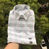 Áo sơ mi Calvin Klein Slim fit nhập US