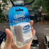Chỉ nha khoa Oral B Glide Pro-Health Original Floss - 50M