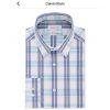 Áo sơ mi Calvin Klein Slim fit