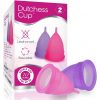 Cốc nguyệt san Dutchess