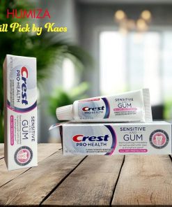 Kem đánh răng Crest Pro-Health Gum and Sensitivity
