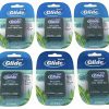 Oral-B GLide Mint Dental Floss with the freshness of tea tree oil 40m