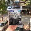 tăm chỉ Oral-B Charcoal