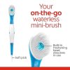 Colgate Wisp max fresh