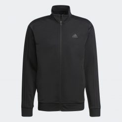 Adidas Track jacket Essentials warm-up 3 stripes