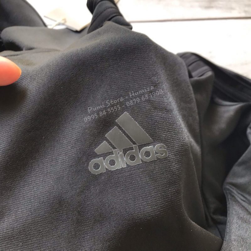 Adidas Track Jacket primegreen