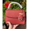 Michael Kors Ava Crimson XS