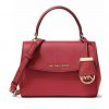Michael Kors Ava Crimson XS