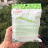 Tăm chỉ Plackers Back teeth Micro Mint 75 chiếc