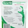 Tăm chỉ nha khoa Gum gói 90 chiếc
