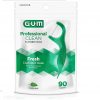 Gum floss pick