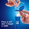 Oral-B Glide 240m refillable