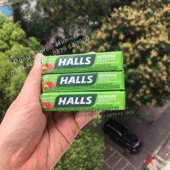 Hall Citrus Assorted