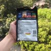 Kẹo Halls ngậm ho max strength