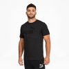 Essentials Men's Heather Tee