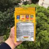 Halls Relief Citrus blend
