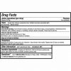 Halls Relief max strength menthol