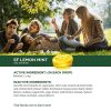 Kẹo Ricola Sugar Free Lemont mint