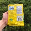 Ricola lemont mint