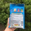 Halls sugar free Mountain menthol_25v