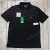 IZOD Men's Golf Comfort Stretch Grid Polo Shirt,