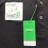 IZOD Men's Golf Comfort Stretch Grid Polo Shirt,