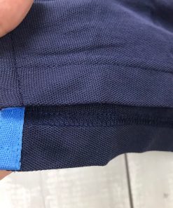 ZOD Men's Regular Fit Advantage Performance Short Sleeve Solid Polo