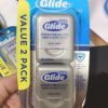 Chỉ nha khoa Oral-B Glide Deep Clean, pack 2
