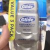 Oral-B Glide deep clean, pack of 3