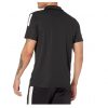 Áo Puma polo TeamLiga Sideline Màu Đen