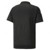 Áo Puma polo TeamLiga Sideline Màu Đen