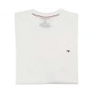 Áo Tommy Hilfiger cổ tròn Men's flag Crew Neck tee