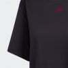 Áo Adidas Training Unisex Màu Đen Ánh Tím