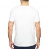 Áo Tommy Hilfiger cổ tim Men's flag V Neck tee