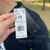 Áo thun nam Adidas Men's Badge of Sport tee, Màu Đen