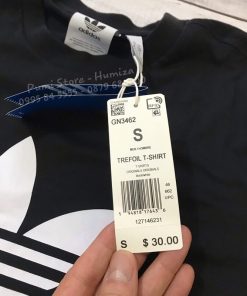 Adidas Originals, mens, Trefoil T-shirt