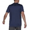 Áo Adidas nam chính hãng Men's Primeblue Designed 2 Move 3-Stripes Tee