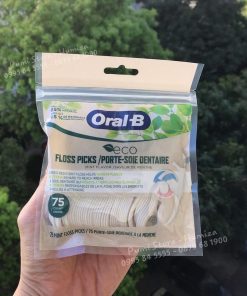 Oral b Glide Eco pick floss