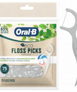 Oral b Glide Eco pick floss1