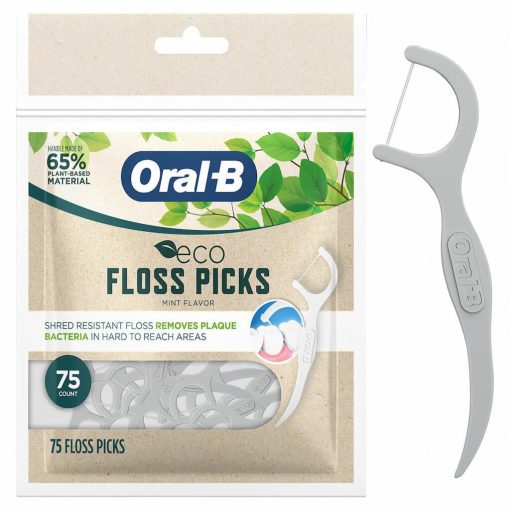 Oral b Glide Eco pick floss1