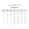 Tommy Hilfiger Size chart