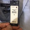 Áo sơ mi Tommy Hilfiger dài tay men's custom fit Long Sleeve Solid Oxford