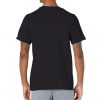 Áo thun nam Adidas Men's Badge of Sport tee, Màu Đen