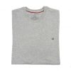 Áo Tommy Hilfiger cổ tròn Men's flag Crew Neck tee