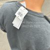 Áo nỉ nam Adidas