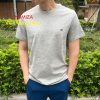 Áo Tommy Hilfiger cổ tròn Men's flag Crew Neck tee