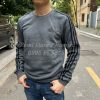 Áo nỉ nam Adidas