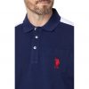Áo Polo U.S. Polo Assn. Nam Slim Fit