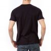 Áo thun cổ tròn U.S. Polo Assn. Men's Pocket T-Shirt, Màu Đen
