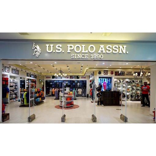 U.S. Polo Assn. chính hãng